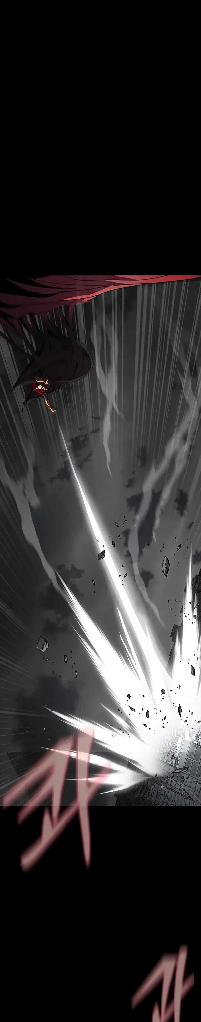 Steel-Eating Player Chapter 76