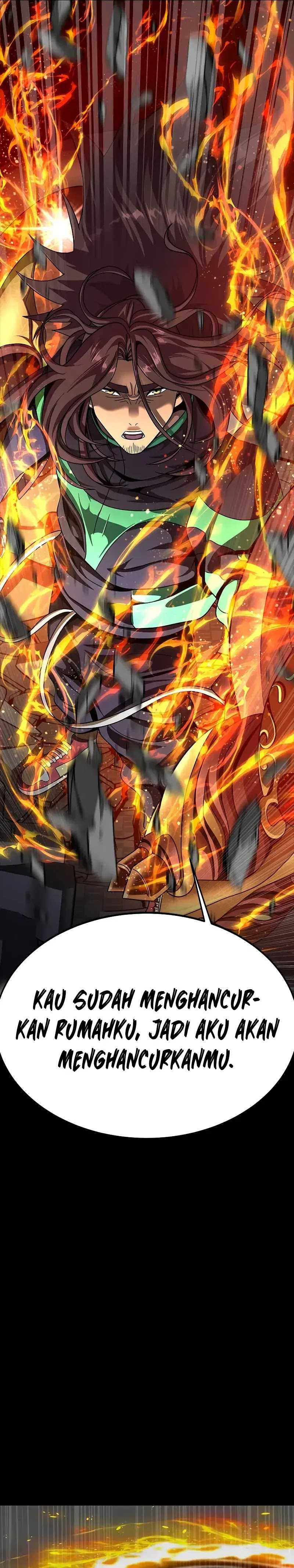 Steel-Eating Player Chapter 76