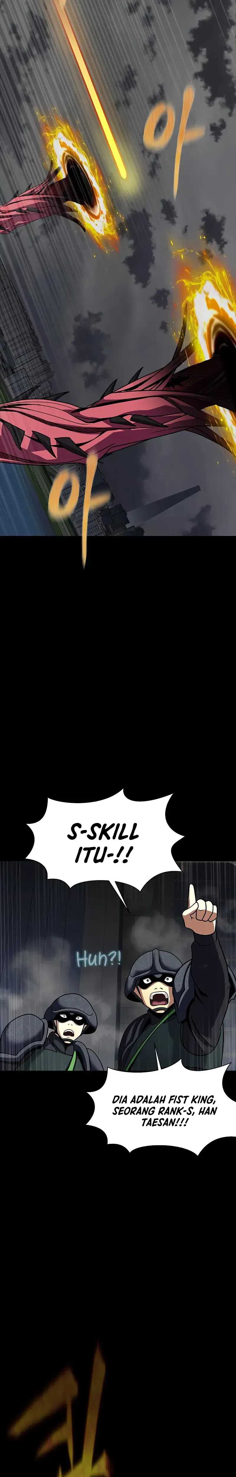 Steel-Eating Player Chapter 76