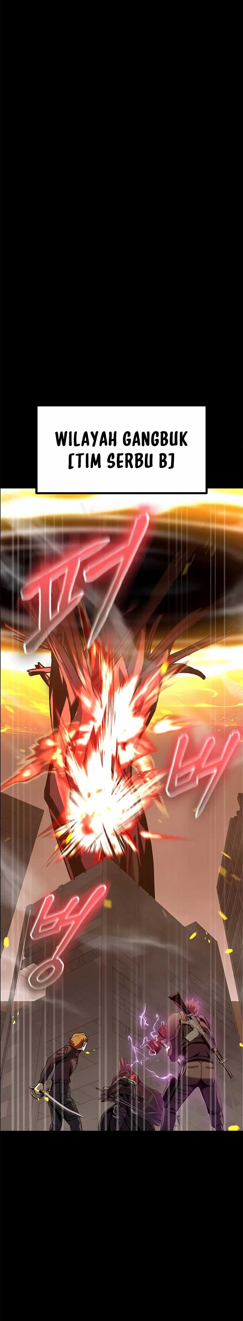 Steel-Eating Player Chapter 77