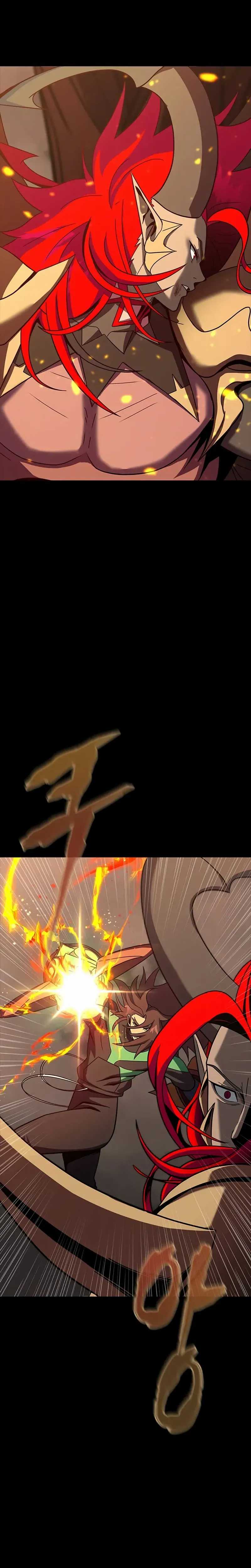 Steel-Eating Player Chapter 77