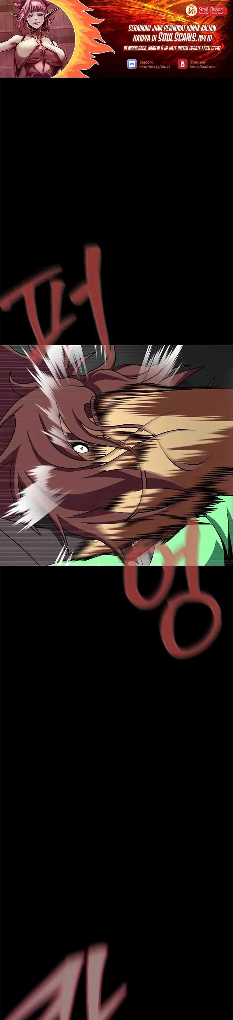 Steel-Eating Player Chapter 77