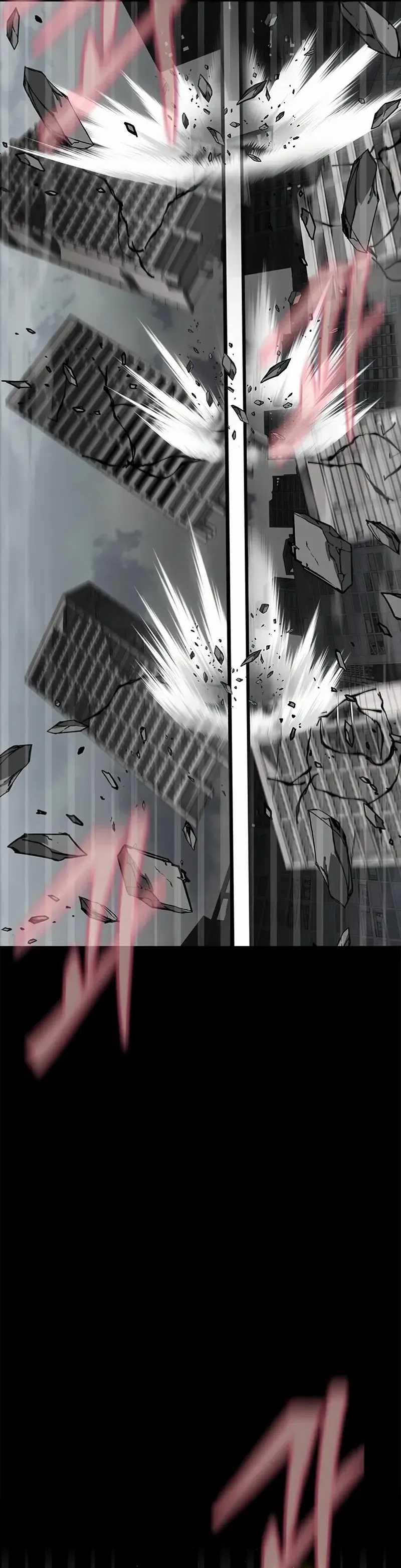 Steel-Eating Player Chapter 77