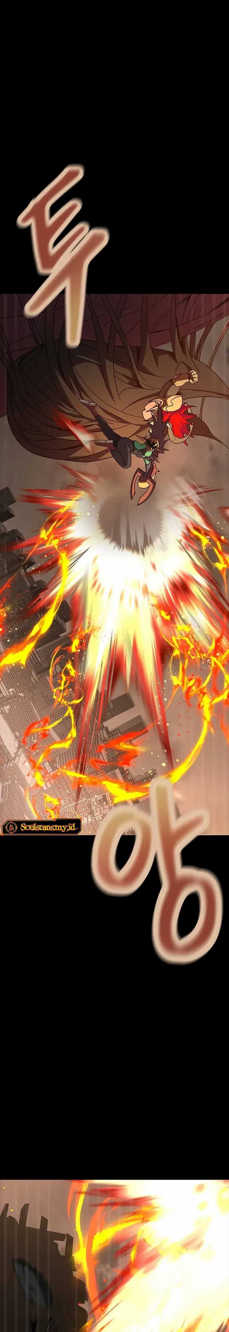Steel-Eating Player Chapter 77