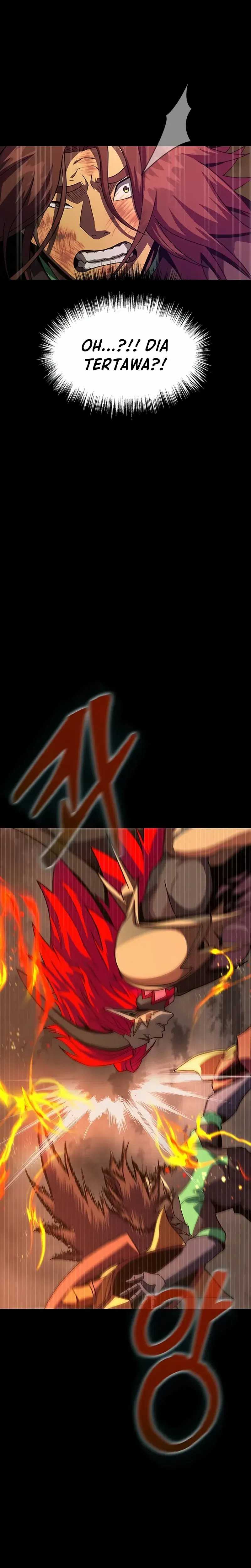 Steel-Eating Player Chapter 77