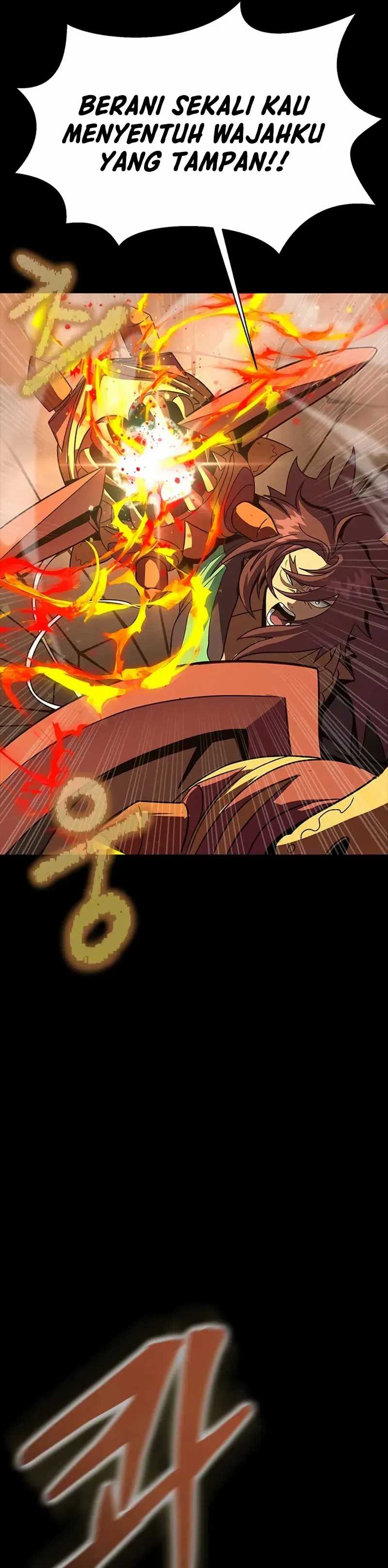 Steel-Eating Player Chapter 77