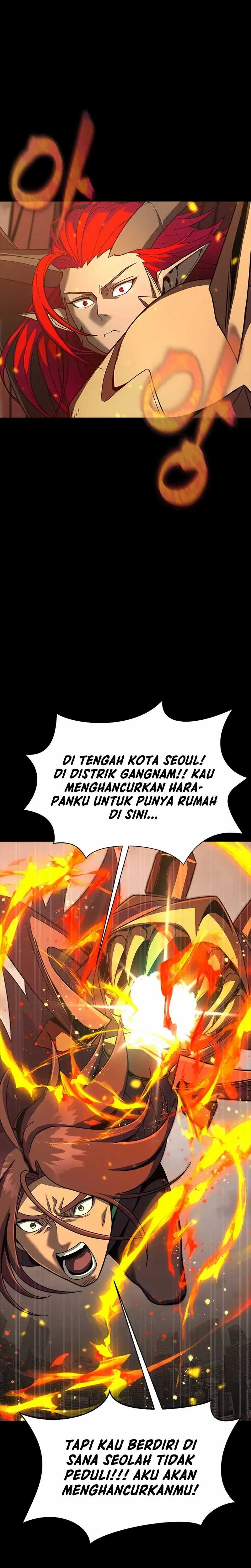 Steel-Eating Player Chapter 77