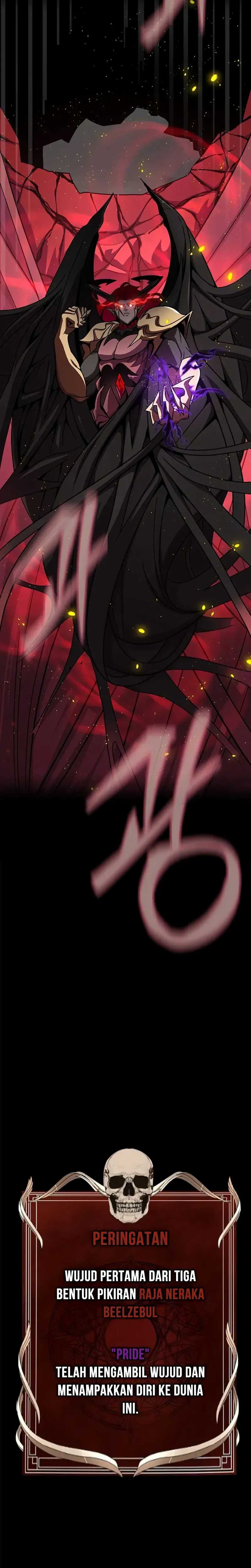 Steel-Eating Player Chapter 77