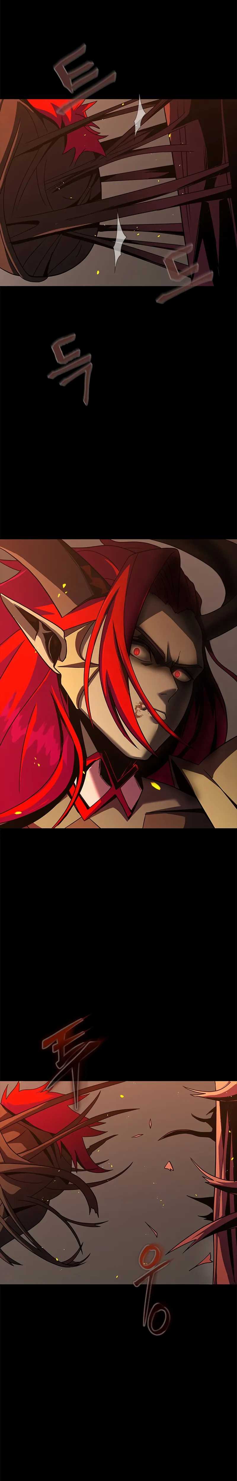 Steel-Eating Player Chapter 77