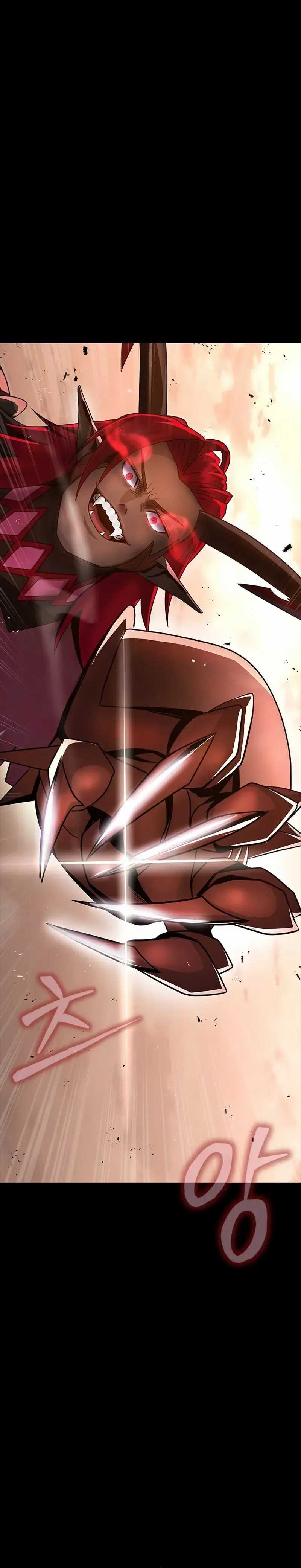 Steel-Eating Player Chapter 77