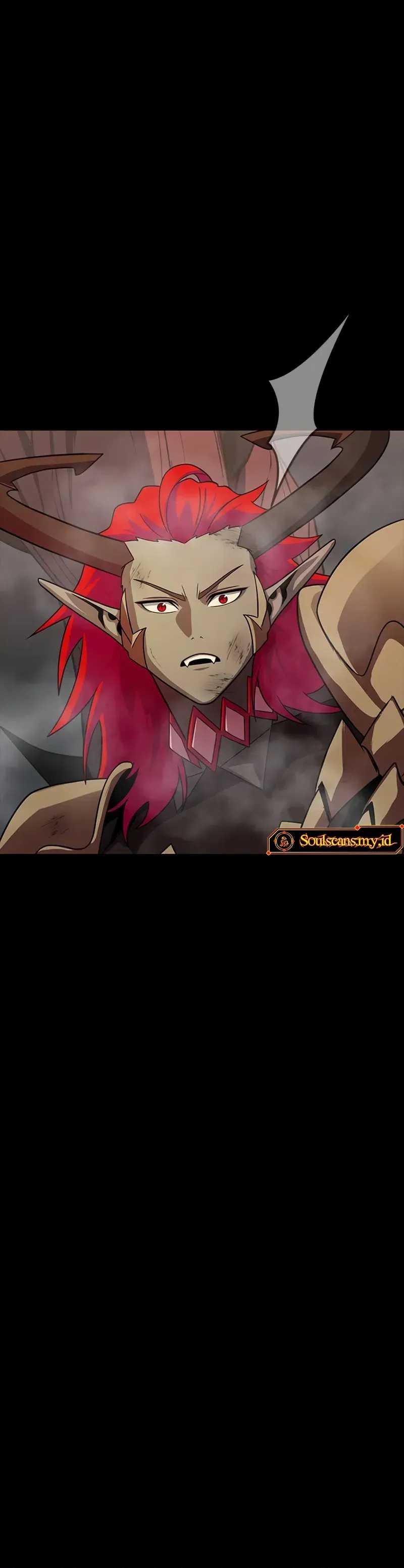 Steel-Eating Player Chapter 77