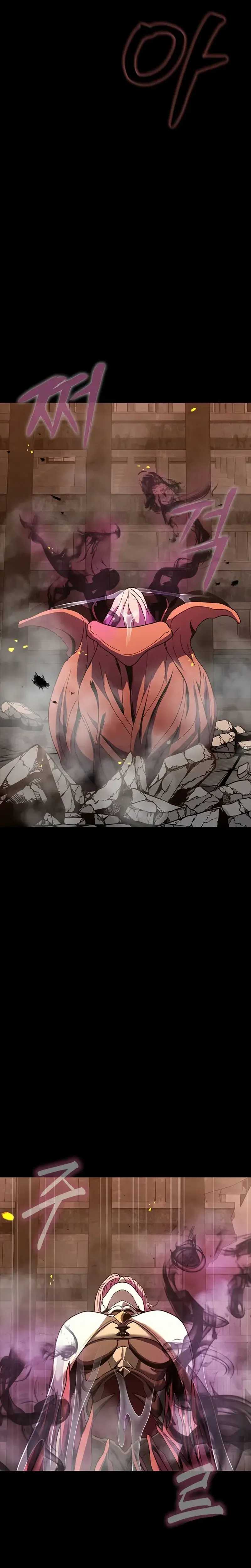 Steel-Eating Player Chapter 77