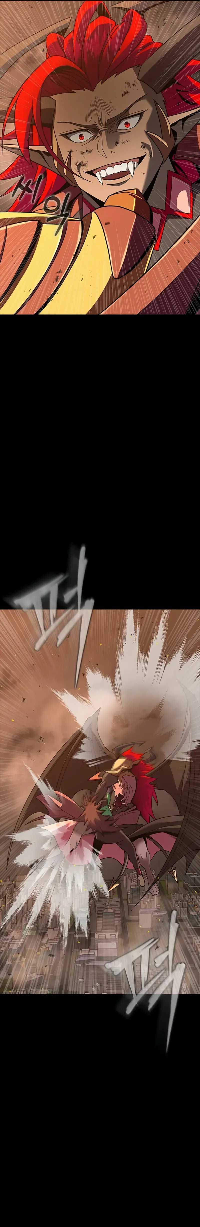 Steel-Eating Player Chapter 77