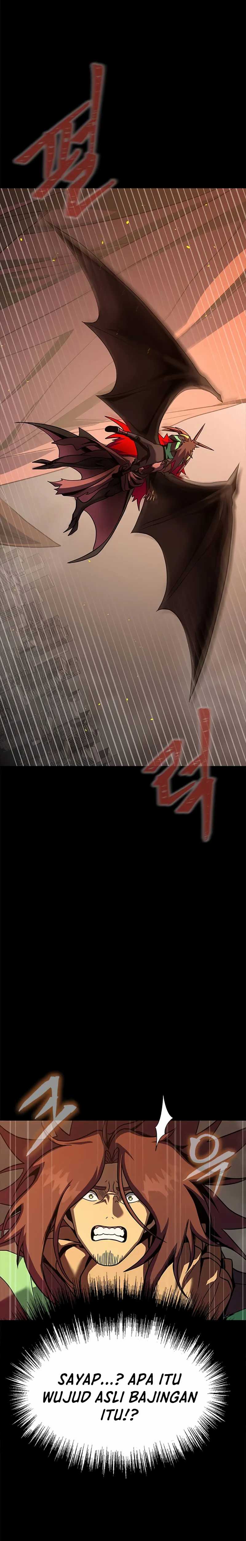 Steel-Eating Player Chapter 77
