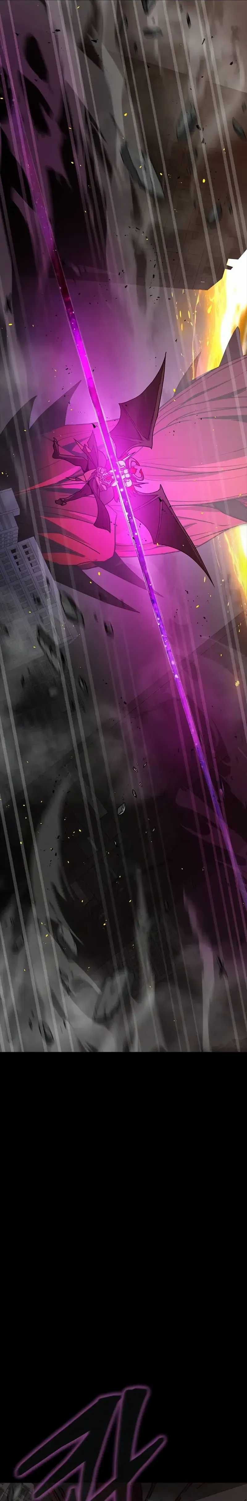 Steel-Eating Player Chapter 77