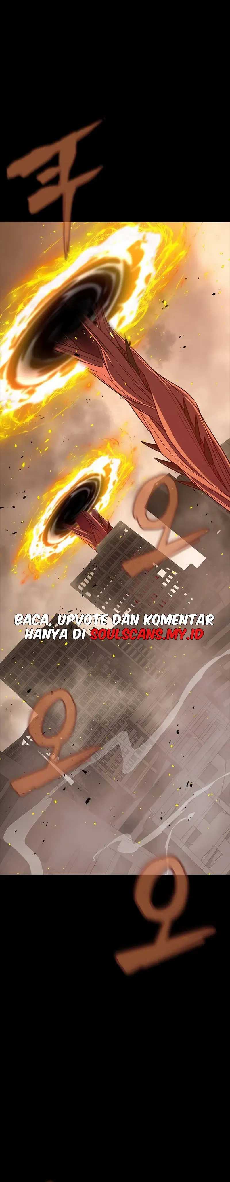 Steel-Eating Player Chapter 77