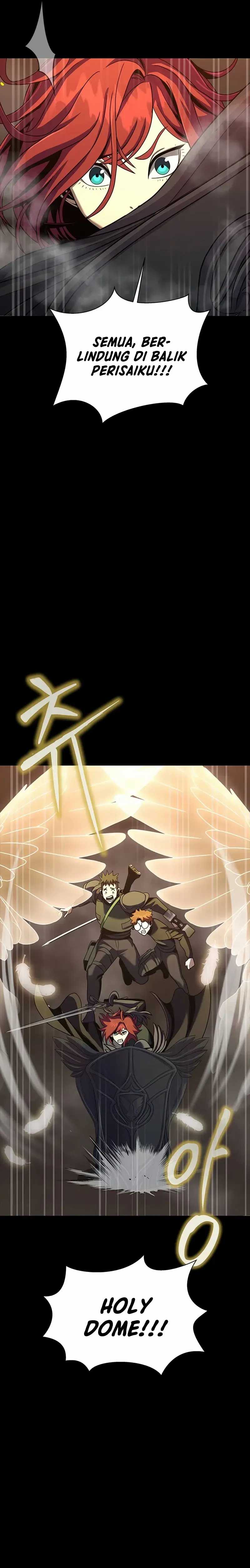 Steel-Eating Player Chapter 77