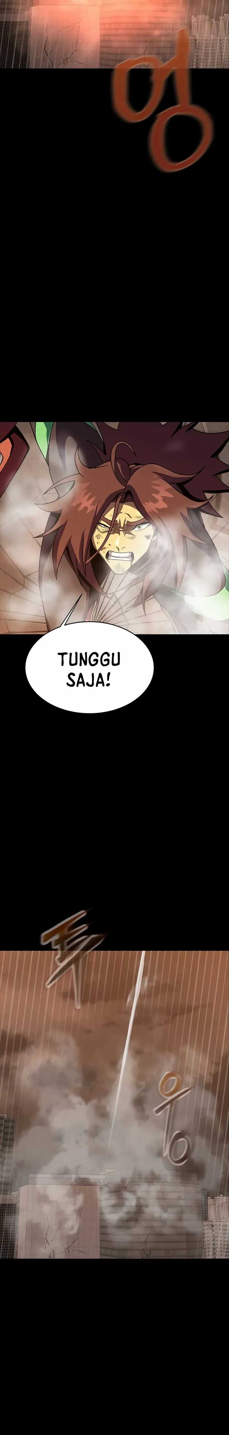 Steel-Eating Player Chapter 77