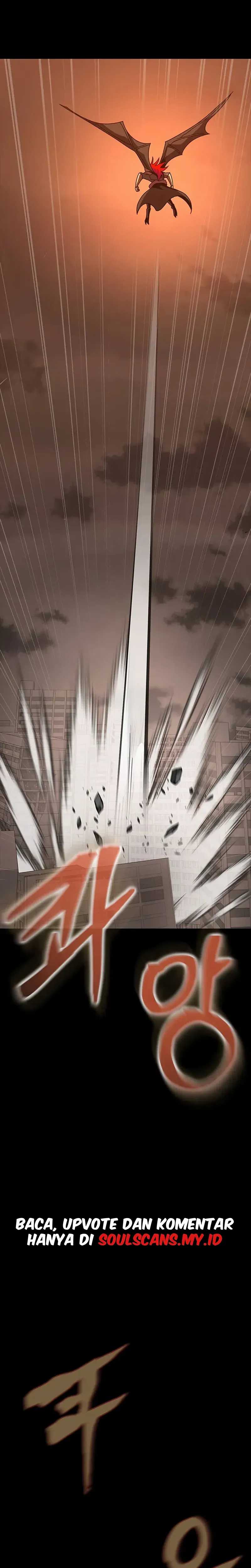 Steel-Eating Player Chapter 77