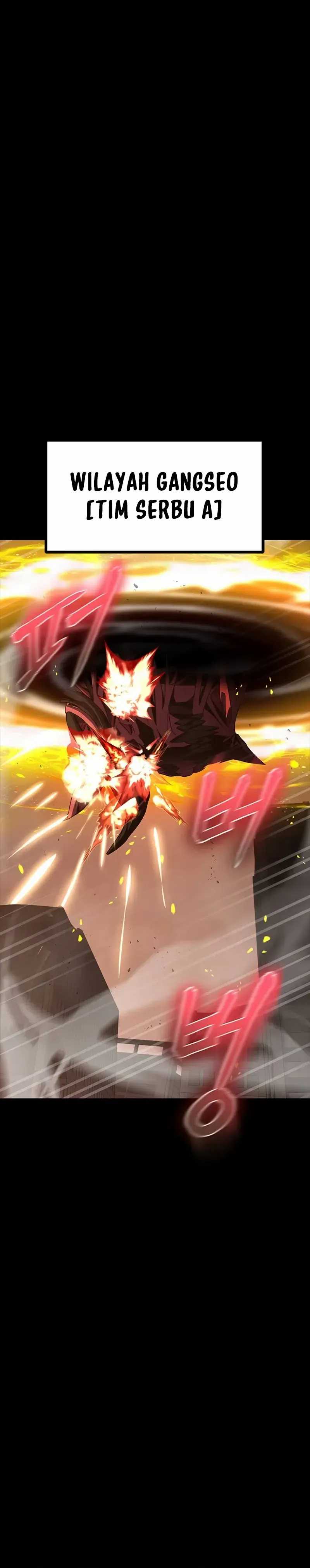 Steel-Eating Player Chapter 77