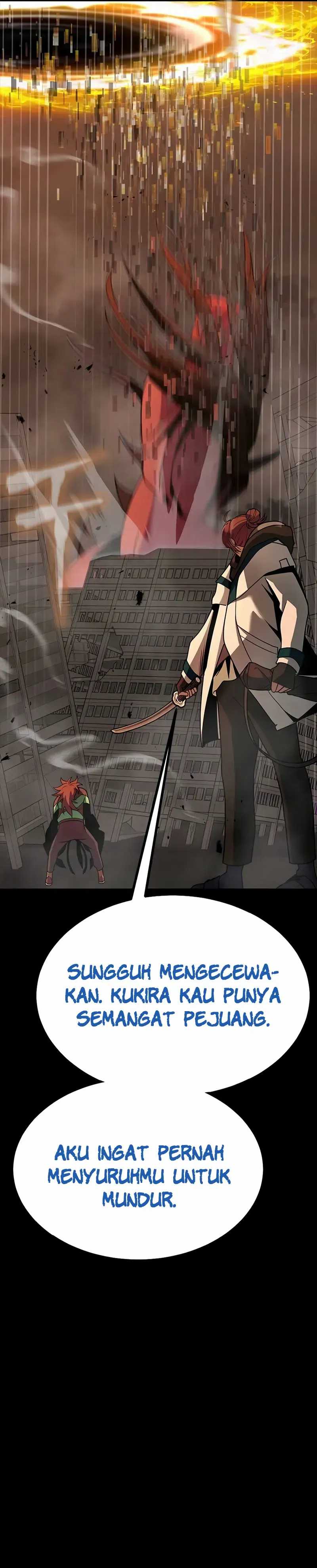 Steel-Eating Player Chapter 78