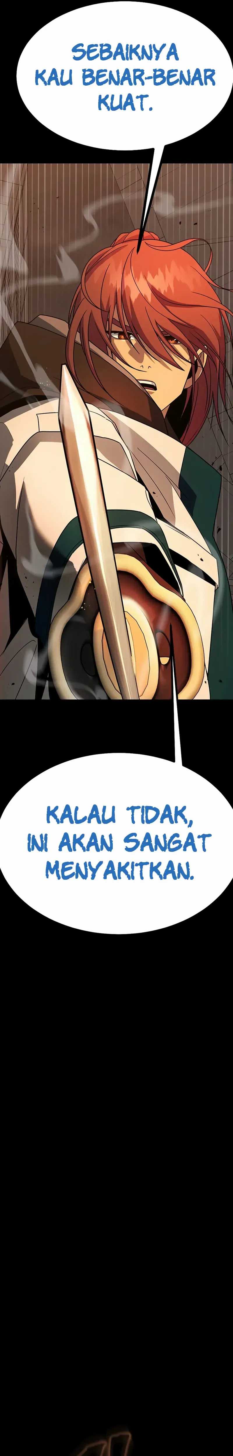 Steel-Eating Player Chapter 78
