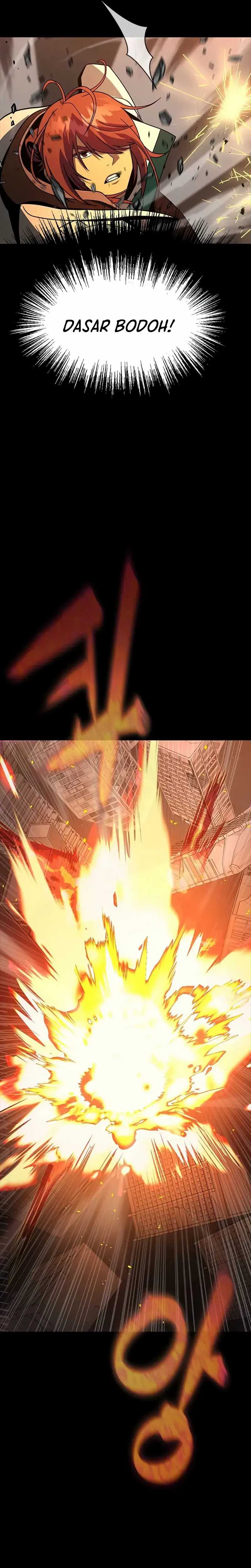 Steel-Eating Player Chapter 78
