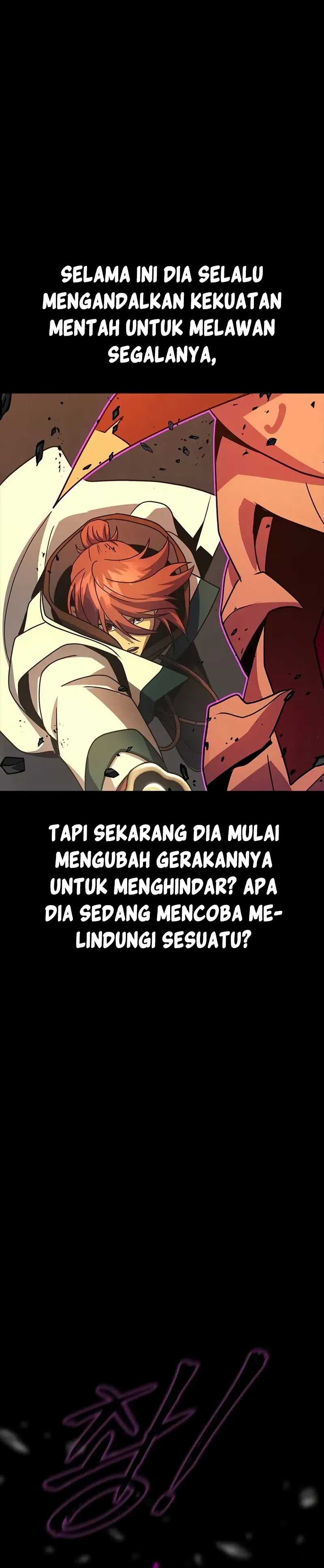 Steel-Eating Player Chapter 78
