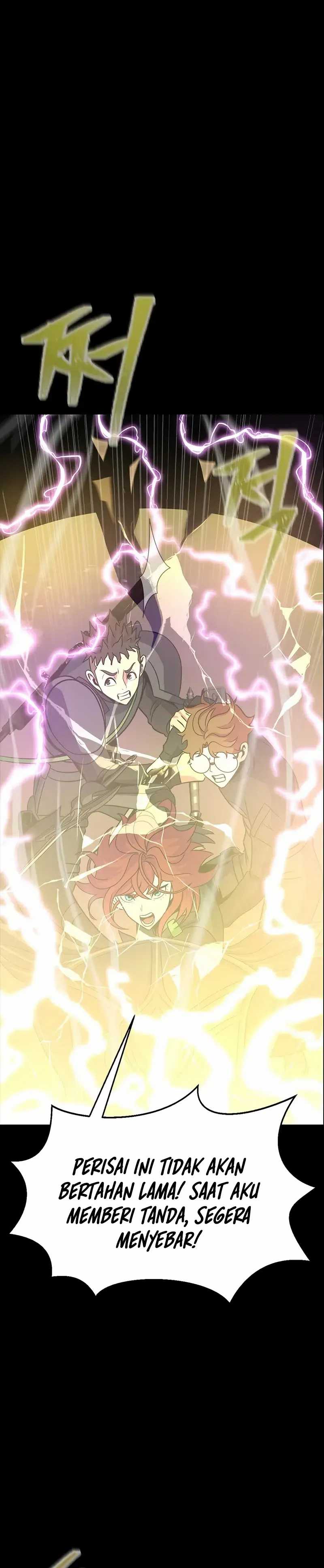Steel-Eating Player Chapter 79