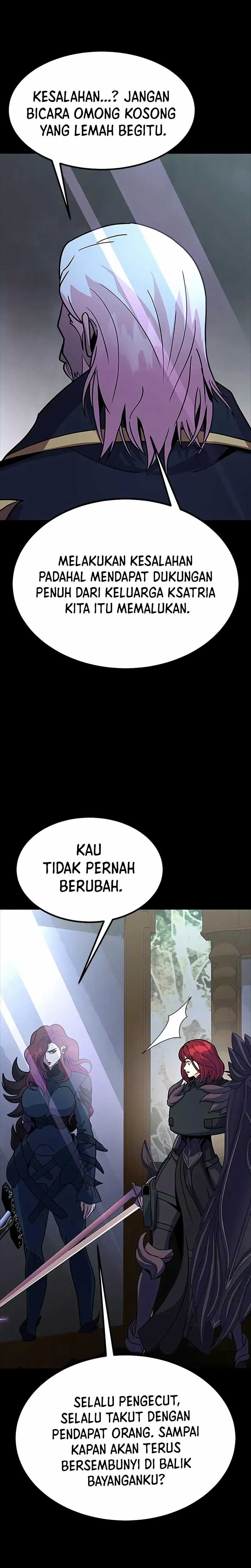 Steel-Eating Player Chapter 79