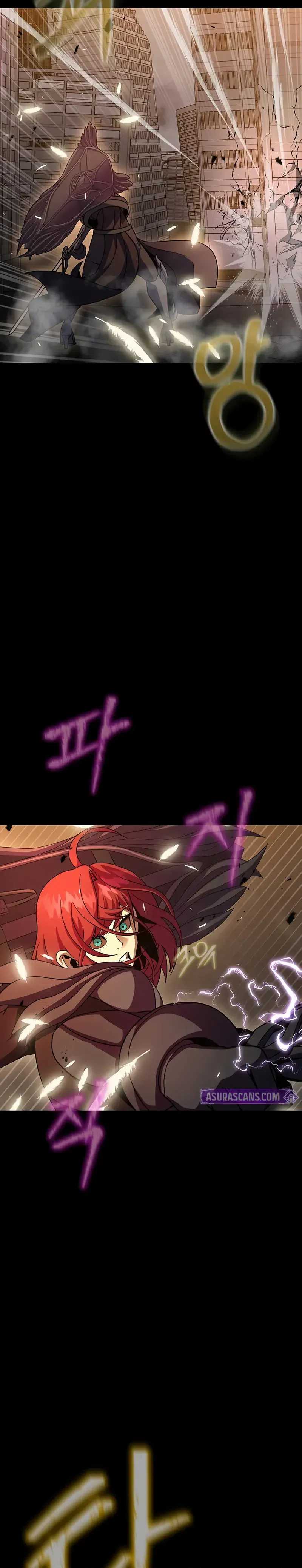 Steel-Eating Player Chapter 79