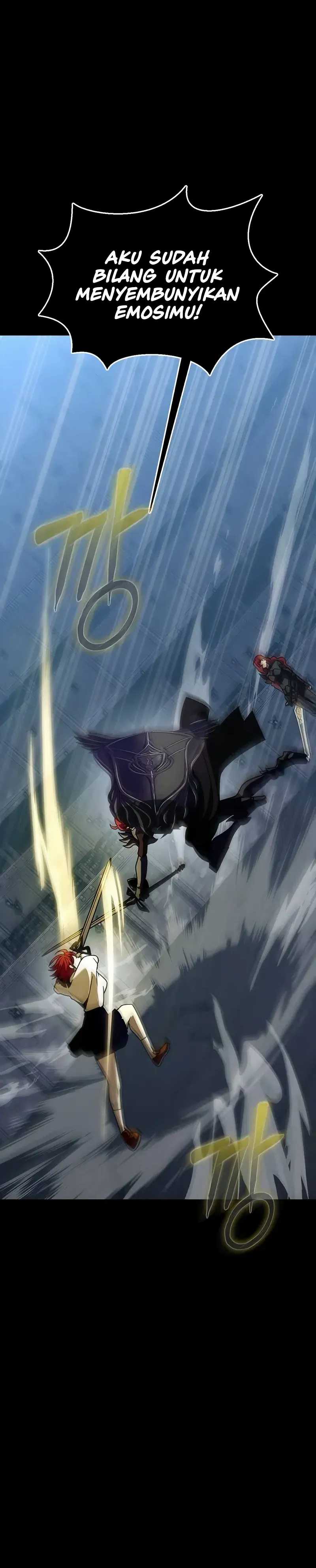 Steel-Eating Player Chapter 80