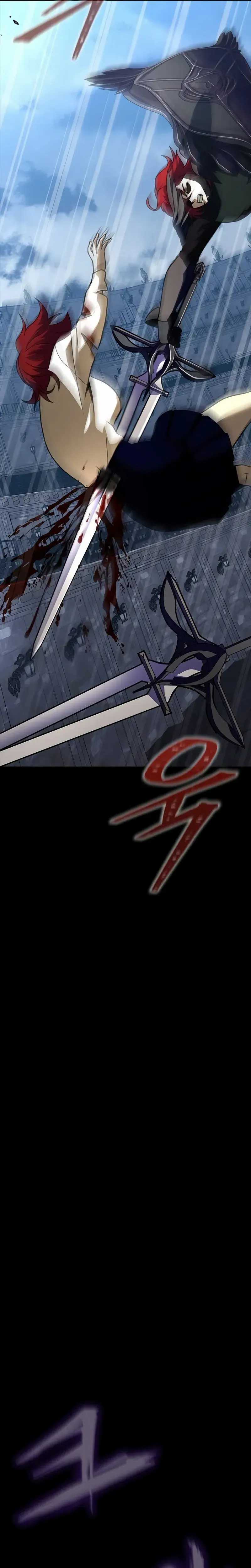 Steel-Eating Player Chapter 80