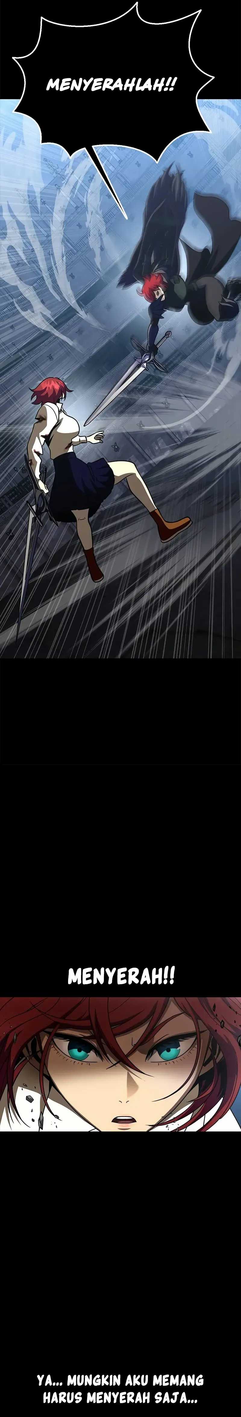 Steel-Eating Player Chapter 80