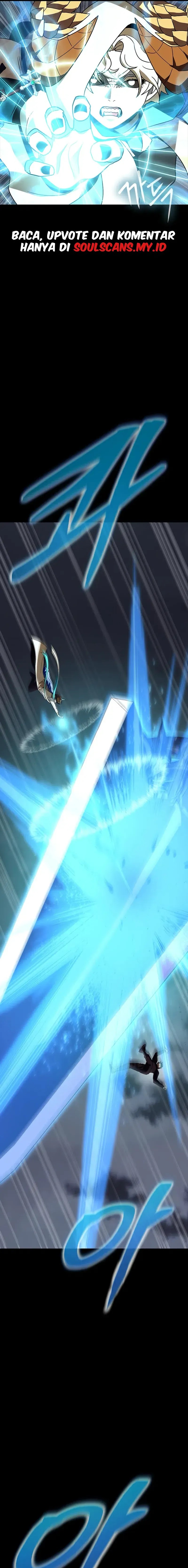 Steel-Eating Player Chapter 81