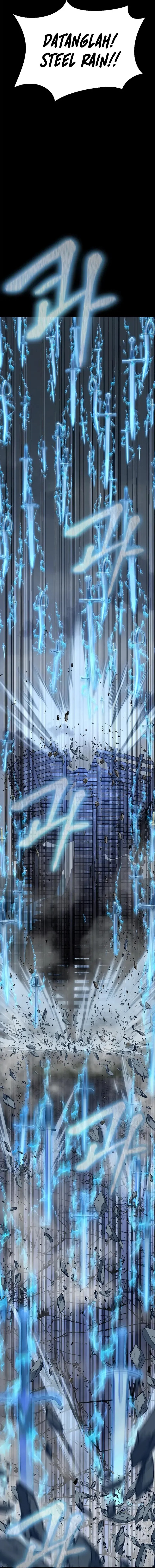 Steel-Eating Player Chapter 81