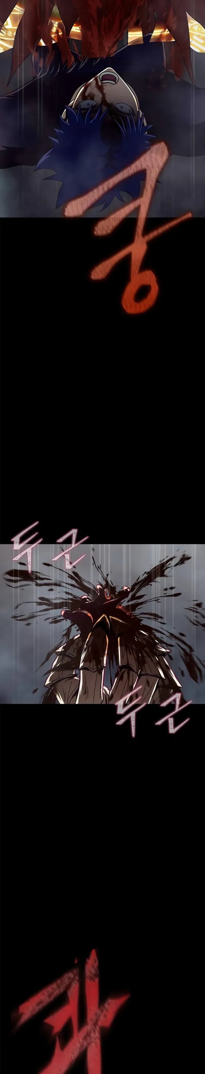 Steel-Eating Player Chapter 82