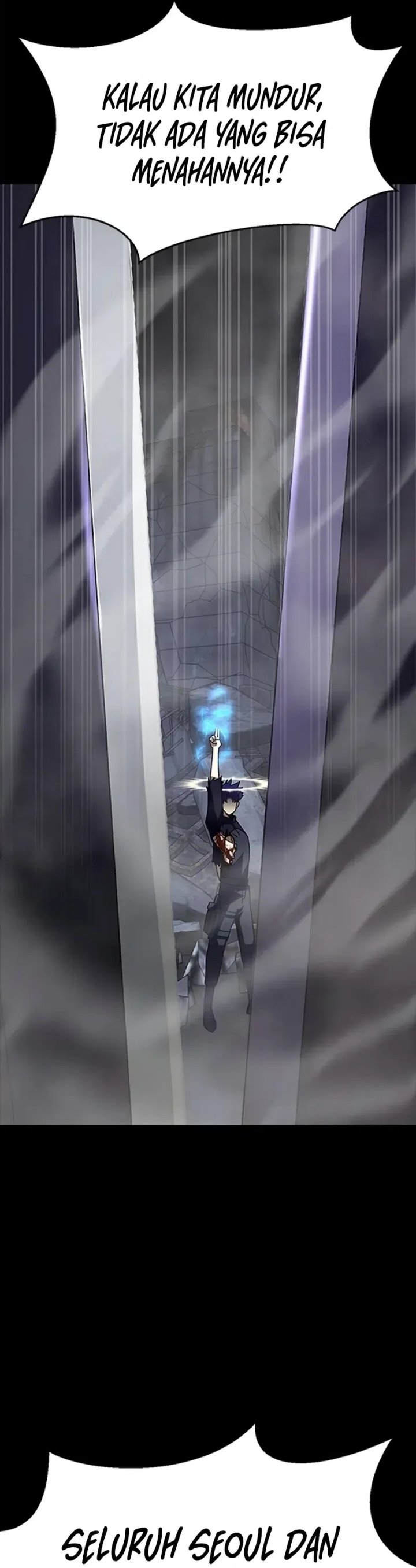 Steel-Eating Player Chapter 82