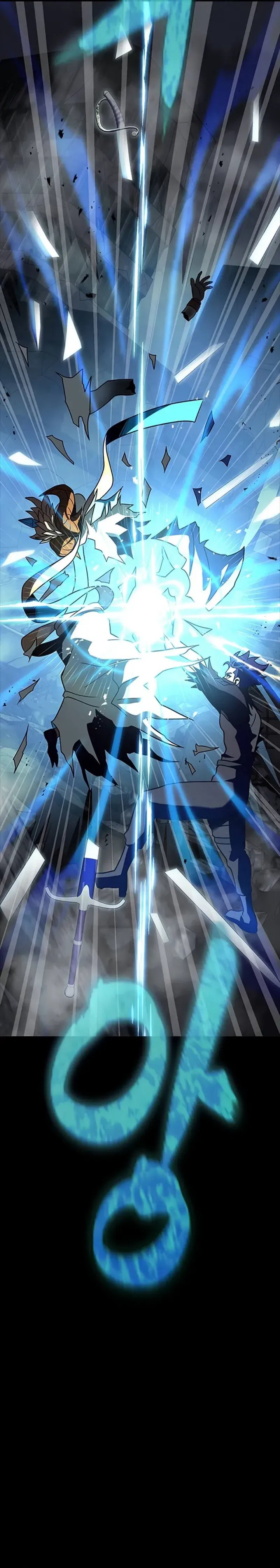 Steel-Eating Player Chapter 82