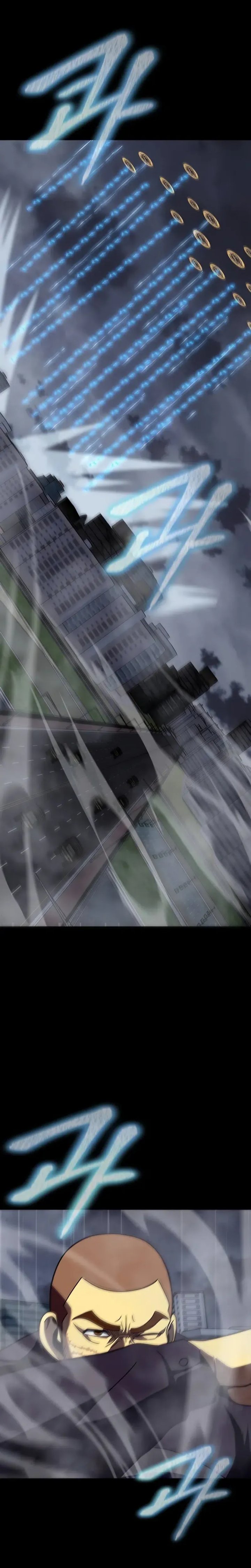 Steel-Eating Player Chapter 82