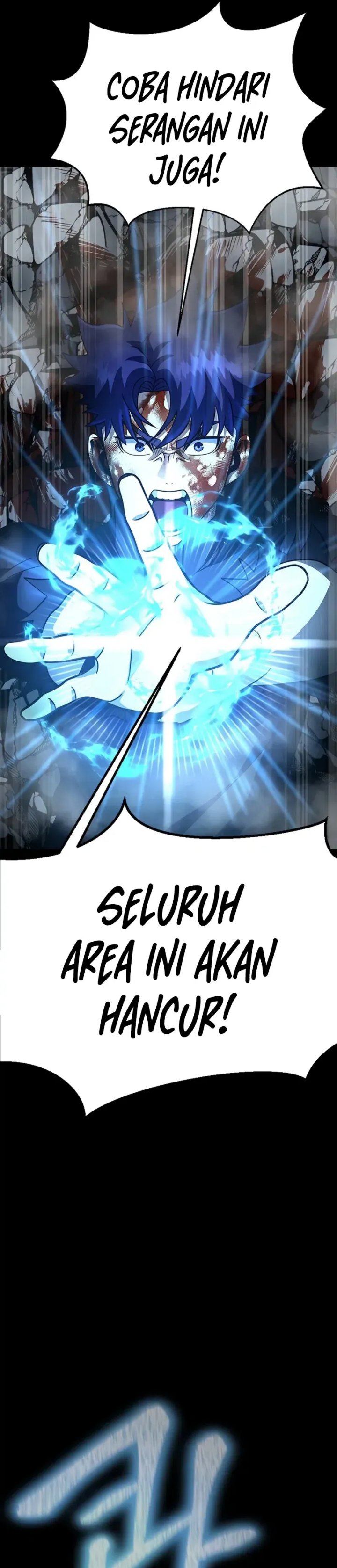 Steel-Eating Player Chapter 82