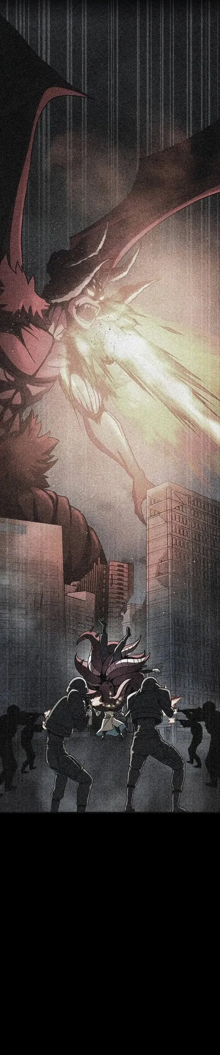 Steel-Eating Player Chapter 82