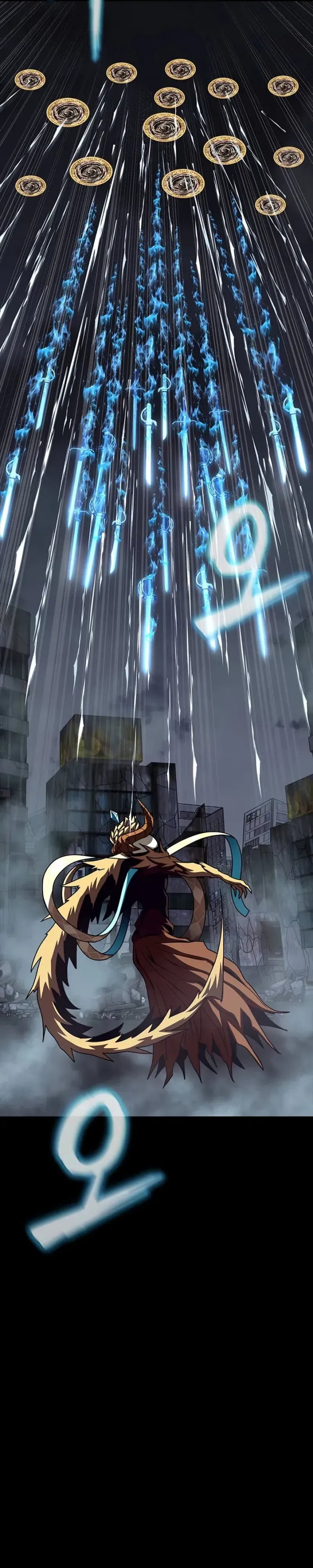 Steel-Eating Player Chapter 82