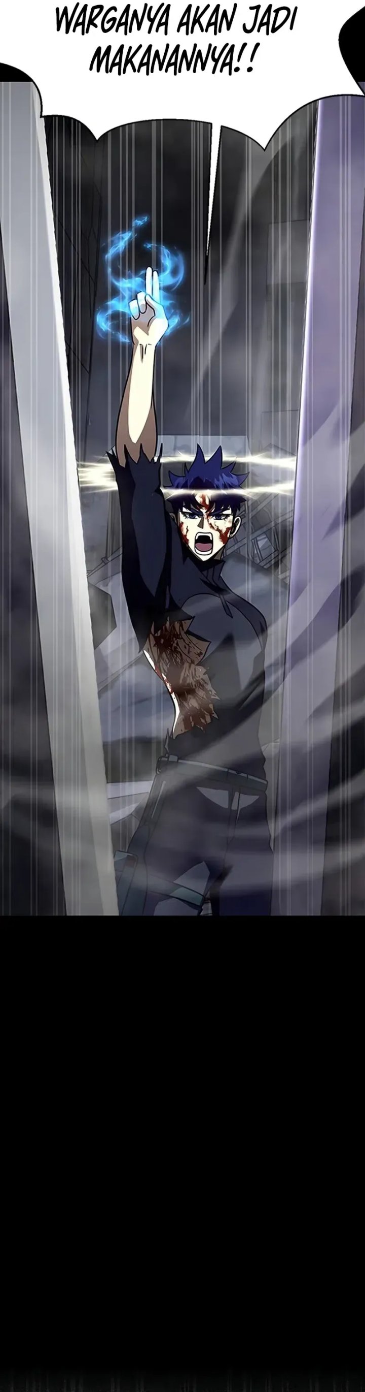 Steel-Eating Player Chapter 82
