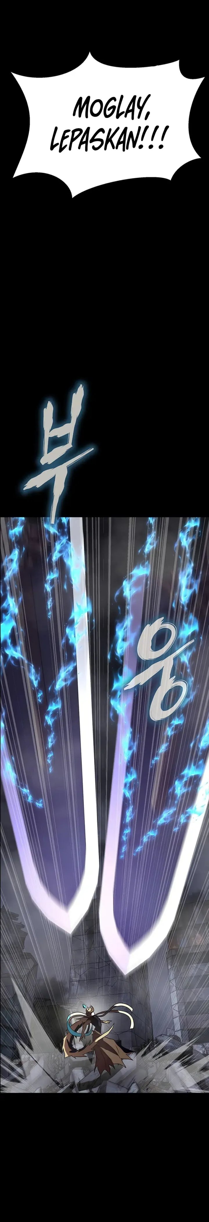 Steel-Eating Player Chapter 82