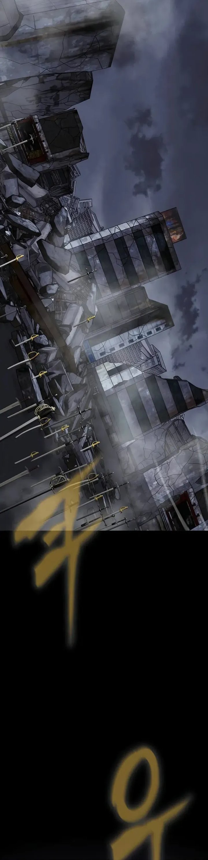 Steel-Eating Player Chapter 82
