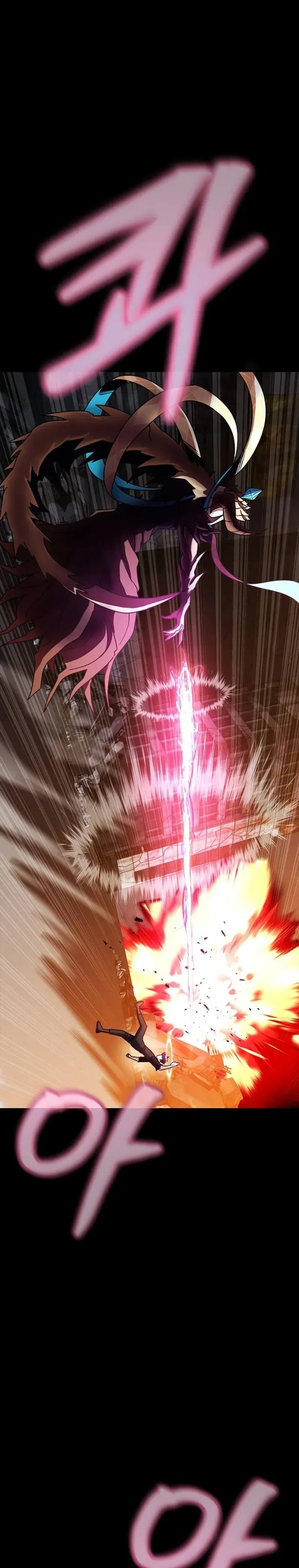 Steel-Eating Player Chapter 82