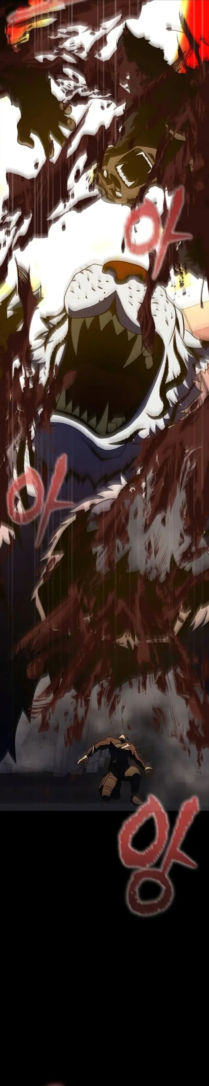 Steel-Eating Player Chapter 83
