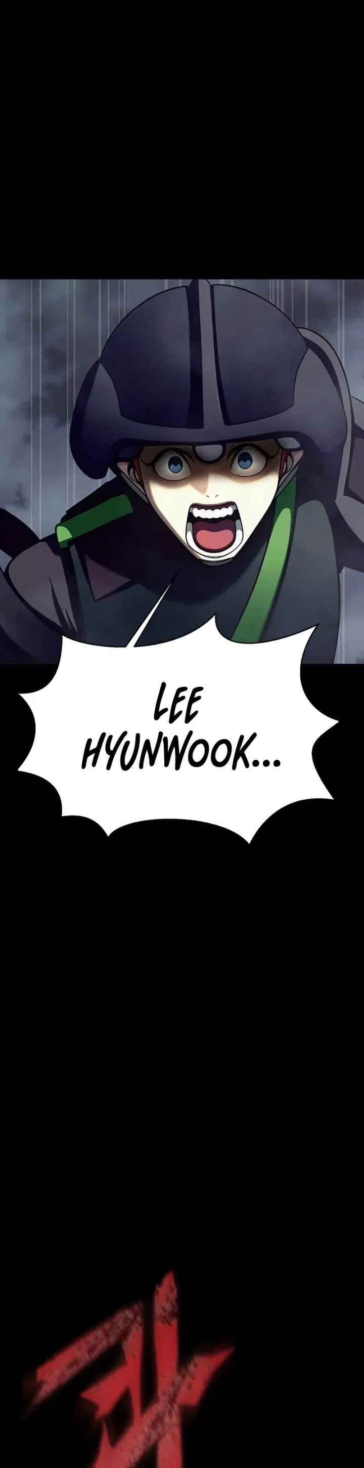 Steel-Eating Player Chapter 83