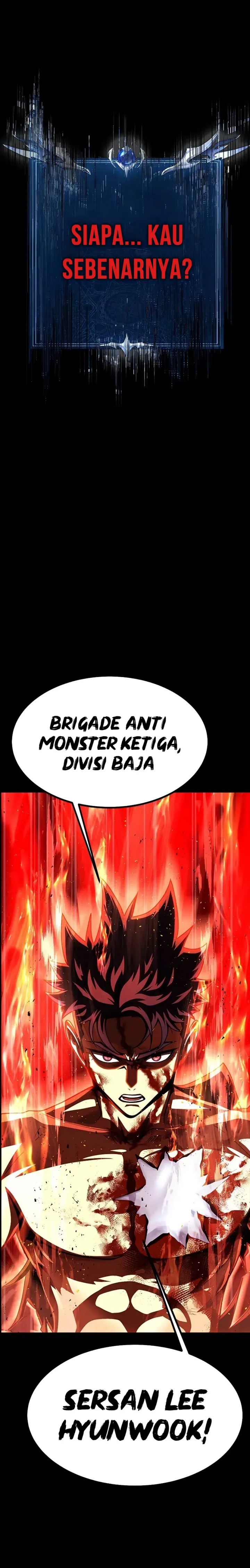 Steel-Eating Player Chapter 83